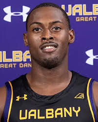 2022-23 Men's Basketball Roster