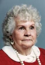 Obituary information for Lena Wallace