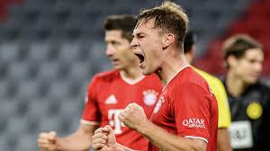 Fc hollywood bayern munich wallpapers joshua kimmich dfb team germany football soccer photography fc bayern munich toni kroos sports fanatics. Bundesliga Joshua Kimmich Is The Embodiment Of World Class Bayern Munich Ceo Karl Heinz Rummenigge