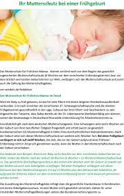 Das elterngeld wird erst ab dem zeitpunkt der geburt für zwölf monate ausgezahlt. Mutterschaftsgeld Elterngeld