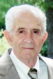 James Newnam Obituary (1924