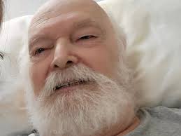 John "Froglegs" E Bruton's Obituary