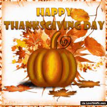 Animated happy thankgiving gifs to share. Happy Thanksgiving Animated Gif Gifs Tenor