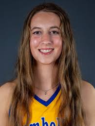 WOMEN'S BASKETBALL GAME NOTES