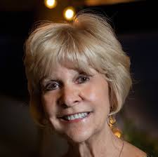 Kathy McIntosh Author