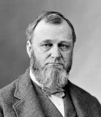 Spencer Fullerton Baird