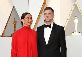 6' 0 (182.9 cm) reach: Who Is Maya Rudolph S Husband Paul Thomas Anderson