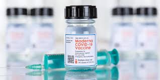 Find the latest moderna, inc. Riesiger Ansturm Auf Sonder Impfaktion Mit Moderna Kreis Vergibt 940 Termine In Wenigen Minuten Minden Mindener Tageblatt