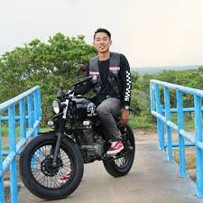 10,761 likes · 23 talking about this. Memang Cewe Bikin Gagal Fokus Thanks Mas Wildancuks Punyakk Motorjapstyle Id Kustomgaras Bikins Instagram Indonesia
