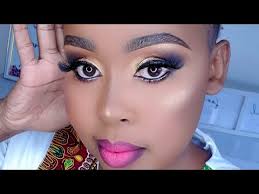 You should begin applying your makeup that just now your skin has been primed and ready. How To Do A Full Face Makeup Tutorial For Beginners Updated Youtube