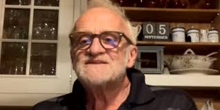 Antony Worrall Thompson rages at 'woke' Bake Off over 'pathetic' ban