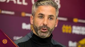 Four 'Well stars in Scotland Under 21 squad