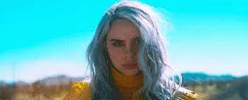 Discover and share the best gifs on. Billie Eilish Gif Billie Eilish Discover Share Gifs