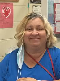 THS Teachers Celebrate the Good Times