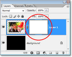 Learn how to create a shape with corner radius using the round. Giving A Photo Rounded Corners In Photoshop