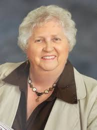 Mabel Holman Obituary February 20, 2020