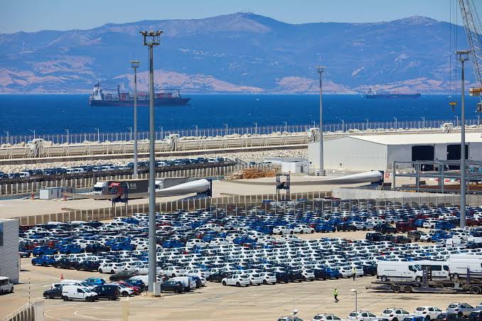 Morocco reports surge in car exports | AGBI