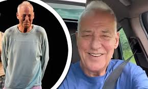 I'm the busiest and happiest I've ever been!': Michael Barrymore, 71,  discusses comeback as TikTok star and theatre director