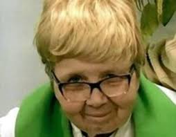 Rev. Roberta Ann Chapman