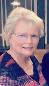 Margaret Gurgon Obituary (1943