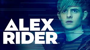 Psychological thrillers are the kind of movies that anyone can enjoy. Coming Of Age Spy Series Alex Rider To Premiere As An Imdb Tv Original In The U S And As An Amazon Original For Germany Austria And Latin America Business Wire