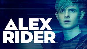 (photo by amazon/courtesy everett collection. Coming Of Age Spy Series Alex Rider To Premiere As An Imdb Tv Original In The U S And As An Amazon Original For Germany Austria And Latin America Business Wire