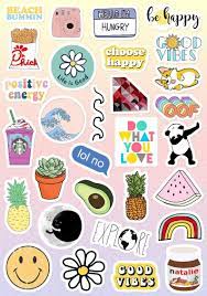 Aesthetic stickers, iphone wallpaper vsco>. Small Large Aesthetic Stickers For Phone Case 11 Inc Etsy Iphone Case Stickers Aesthetic Stickers Cool Stickers