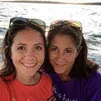 Lisa Bilbo's Instagram, Twitter & Facebook