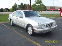 1999 Mercedes Benz E320 4matic V6 Auto New Tires Fort Gordon Benz Mercedes Benz Mercedes