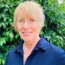 Christine Far Massage