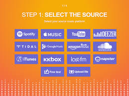 How To Move Playlists Between Music Streaming Services Popular Science