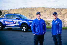A licensed pest control operator must only apply pesticides that are currently registered and permitted for use by the australian pesticides and veterinary medicines. Spiderman Se Eco Pest Management Home Facebook