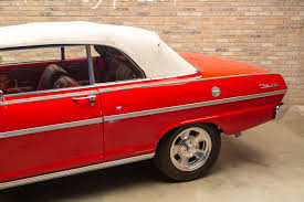 Image result for Riverside Red 1963 Nova