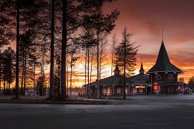 Untouched nature is the main sight of finland. Nature Of Finland National Parks And Reserves For Active Recreation