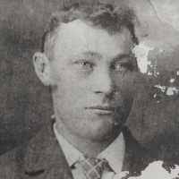 Rudolph Henry Henke (1878–1921)