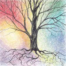 Huatulco Mexico Vacation Women S Plus Size T Shirt Tree Drawing Art Inspiration Painting Pastel Background See more ideas about tree drawing, drawings, tree sketches.