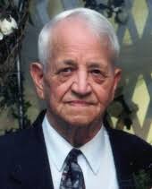 Obituary information for Dewey A. 'Duke' Garner