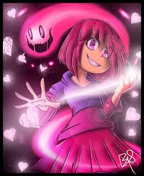It was a spell and a physical incarnation of the soul trait fear, created by the soul of agate lightvale and the body of amber lightvale, lacking certain emotions, solely focused on fulfilling its purpose. Betty Omniversal Battlefield Wiki Fandom