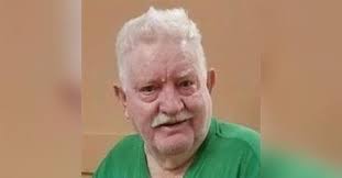 Mr. Jack Dickerson Obituary