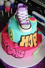 Age 11 11th Birthday Cakes For 11 Year Old Boy Allison S Hip Hop Dance Birthday Party Catchmyparty Com Hip Hop Birthday Cake Dance Party Birthday Hip Hop Birthday