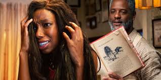 Bad Hair: The Witches & Their Mythology Explained