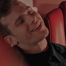 Evan “Buck” Buckley (@EB_1992_)