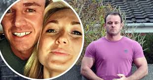 Heartbroken man shares harrowing moment he was told pregnant girlfriend had  committed suicide