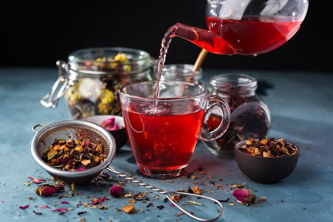 Hangi Bitki Çayı: Poşet mi Aktar mı? - Yemek.com