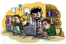 Preescolar planeación interactiva avances programas por competencias situaciones didácticas diseño aplicación software. Uso De Las Tic En La Escuela