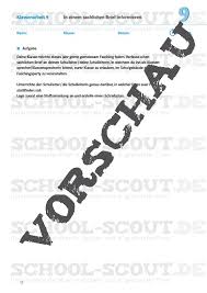 Musterbrief google docs is a handy device for creating documents for. Klett Sicher Im G8 Der Klassenarbeitstrainer Deutsch 6 Klasse
