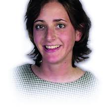 Erica Erwin: Stories a reminder to take time to be thankful