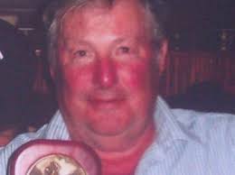 Michael James' Audi Q7 was crushed