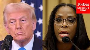 ‘This Is Not Chaos’: Stacey Plaskett Warns The GOP ‘Knows Exactly What They  Are Doing’