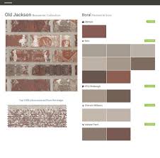 Brick Boral Residential Brick Old Jackson Exterior Paint Colors For House House Paint Exterior Brick House Exterior Colors